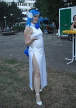 Cosplay-Cover: Dragonir Gijinka