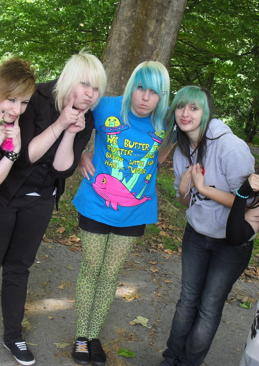 Cosplay-Cover: Ani auf der DoJaKu #5 ⌠▪ 05.09.10 ▪⌡