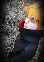 Cosplay-Cover: Pain(Tendo) ~  痛み -(  天童) ~