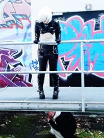 Cosplay-Cover: Kau