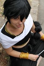 Cosplay-Cover: Judal