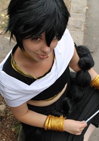 Cosplay-Cover: Judal