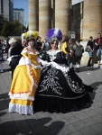 Foto des Kostüms