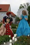 Foto des Kostüms