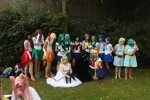 Foto des Kostüms