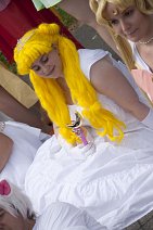 Cosplay-Cover: Princess Serenity ~Sera Myu~