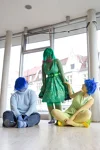 Foto des Kostüms