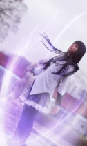 Cosplay-Cover: Homura Akemi [Puella Magi]