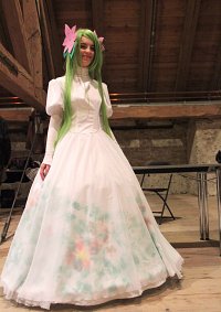 Cosplay-Cover: Princess Shaymin I.