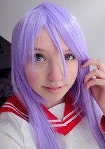 Cosplay-Cover: Kagami Hiiragi