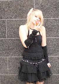 Cosplay-Cover: Misa Amane