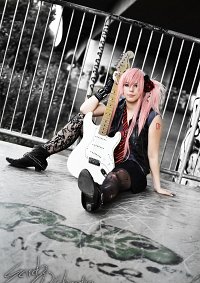 Cosplay-Cover: Okurine Luka