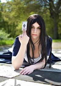 Cosplay-Cover: Alice Liddell