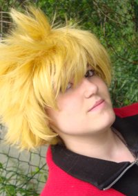 Cosplay-Cover: Roxas (Twilligth Town)