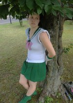 Cosplay-Cover: Sailor Jupiter