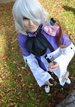 Cosplay-Cover: Xerxes Break