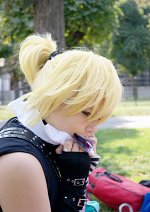 Cosplay-Cover: Len [visual kei meets magnet]