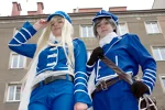 Foto des Kostüms