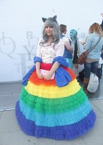 Cosplay-Cover: Nyan Cat (Con Fotos)