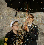 Foto des Kostüms
