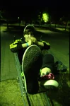 Foto des Kostüms