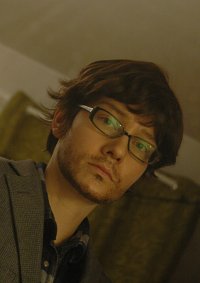 Cosplay-Cover: Will Graham