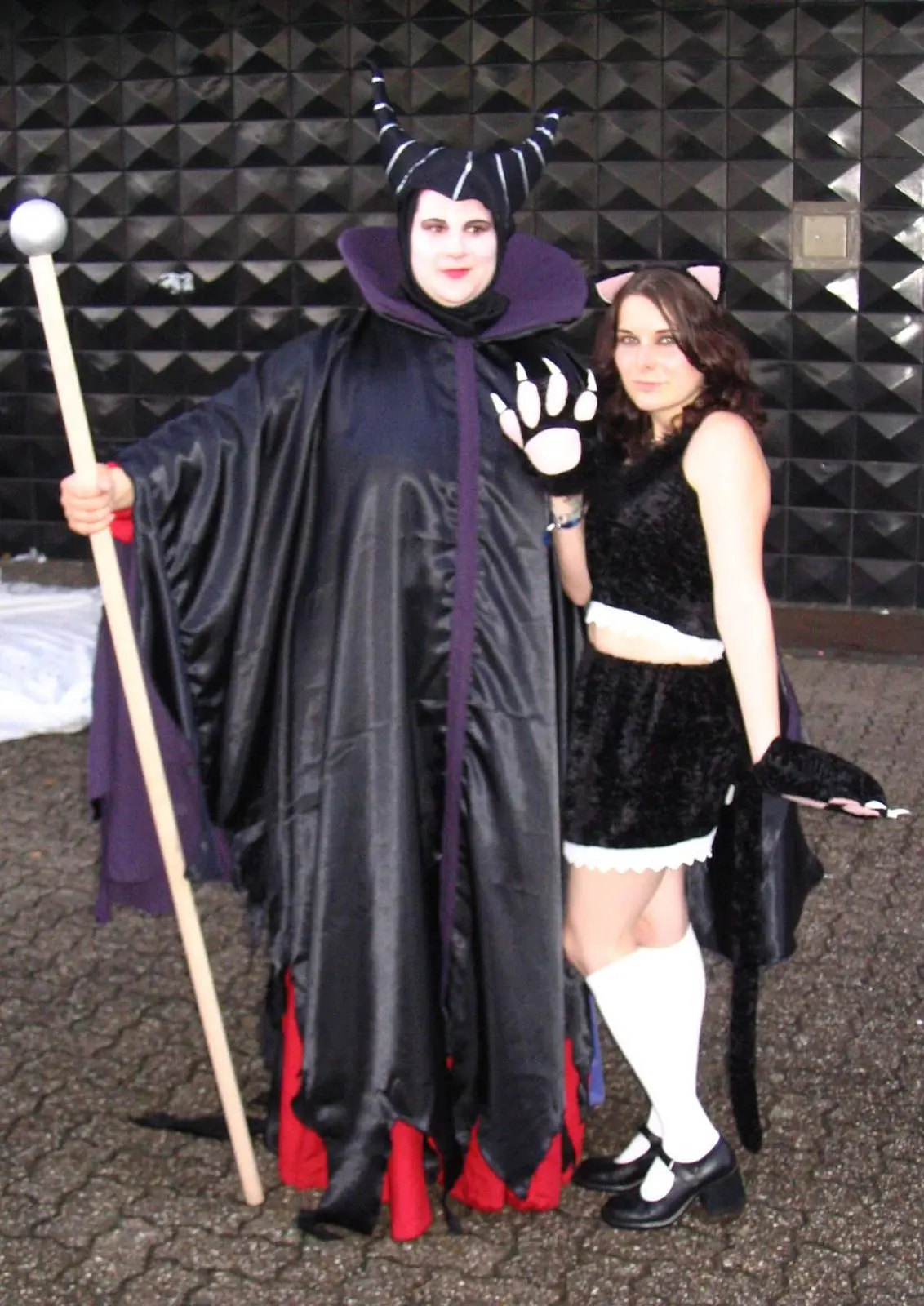 Cosplay-Cover: Tai