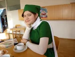 Cosplay-Cover: Linka [WinterWonderVersion]