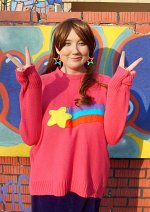 Cosplay-Cover: Mabel Pines