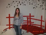 Cosplay-Cover: Bella Swan (Team Jacob)