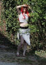 Cosplay-Cover: Demona (menschliche version)