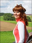 Foto des Kostüms