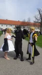 Foto des Kostüms