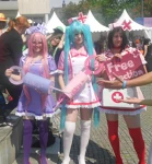 Foto des Kostüms
