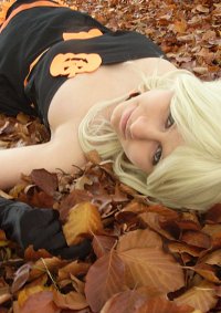 Cosplay-Cover: Narcissa Black [halloween]