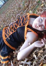 Cosplay-Cover: Lily Evans [Halloween]
