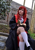 Cosplay-Cover: Lily Evans (Marauders Time)