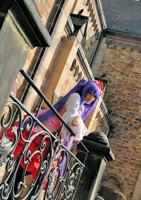 Cosplay-Cover: Furudo Erika