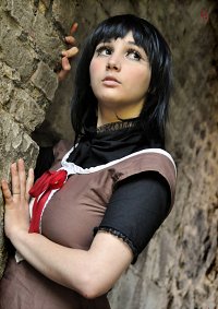 Cosplay-Cover: Amakura Mayu