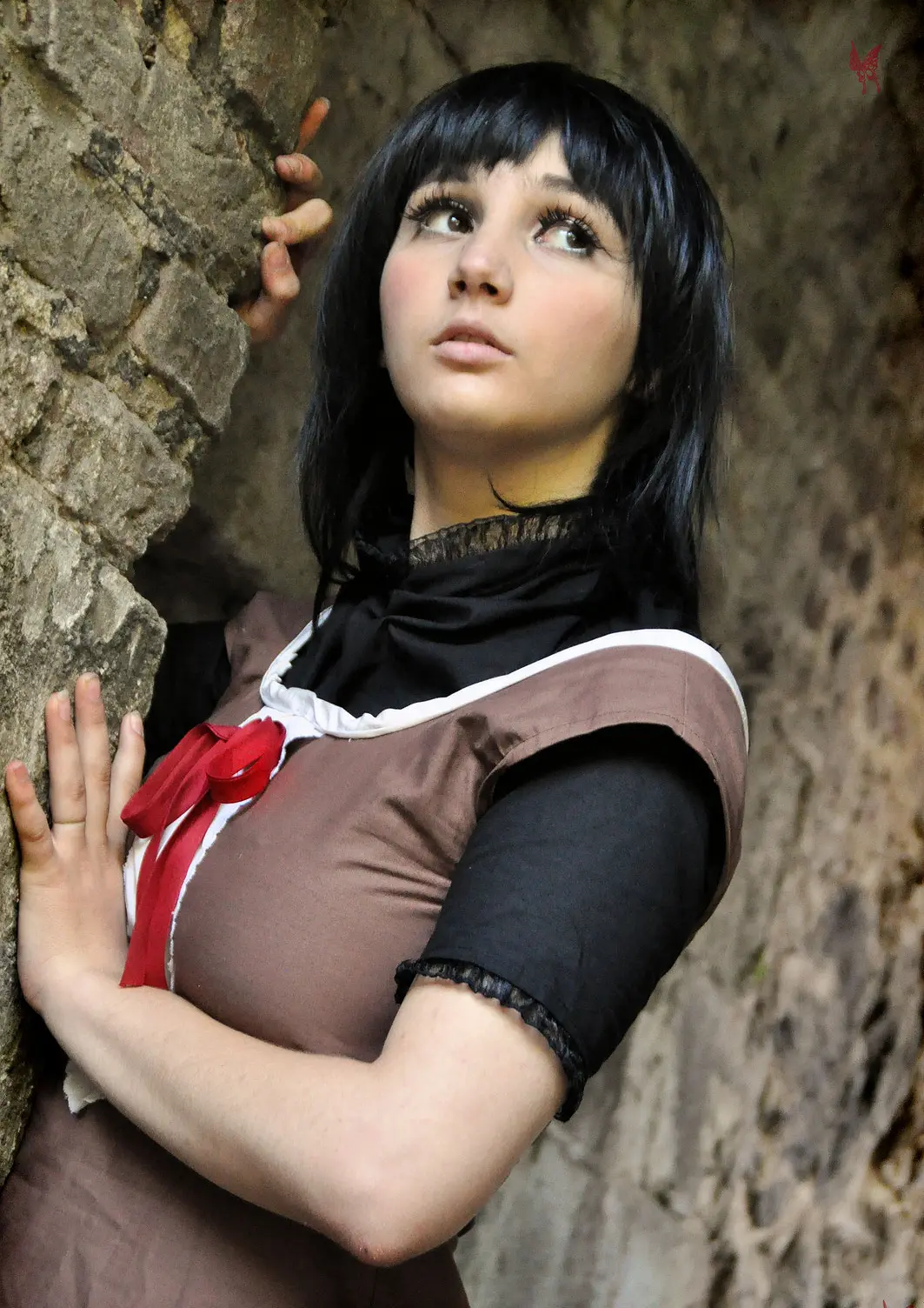 Cosplay-Cover: Amakura Mayu