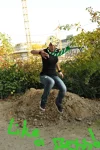 Foto des Kostüms