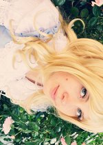 Cosplay-Cover: Alice