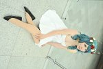 Cosplay-Cover: Miku Hatsune [Just be Friends]