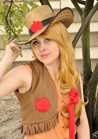 Cosplay-Cover: Applejack