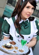 Cosplay-Cover: Cupcake Maid