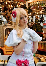 Cosplay-Cover: Eli Ayase 【 ❅  Snow Halation 】