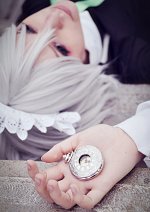 Cosplay-Cover: Sakuya [Touhouvania]