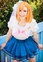 Cosplay-Cover: Honoka Kousaka Marine