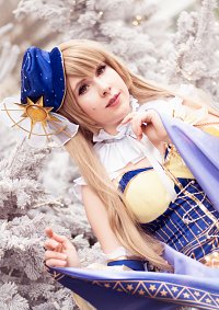 Cosplay-Cover: Kotori Minami (Constellation Idolized)