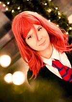 Cosplay-Cover: Maki [ constellation unidolized]